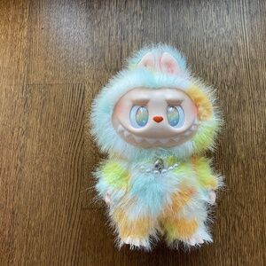 Rock the universe zimomo